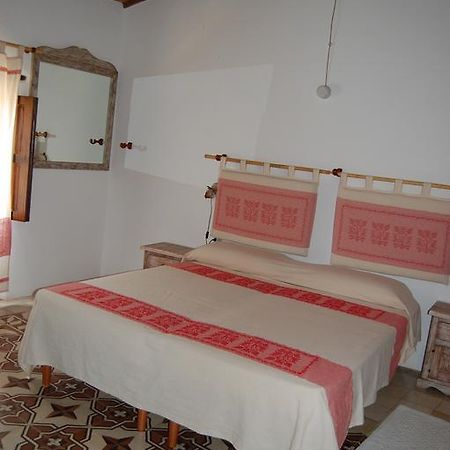 Rifugio Di Galte Bed & Breakfast Galtellì Oda fotoğraf