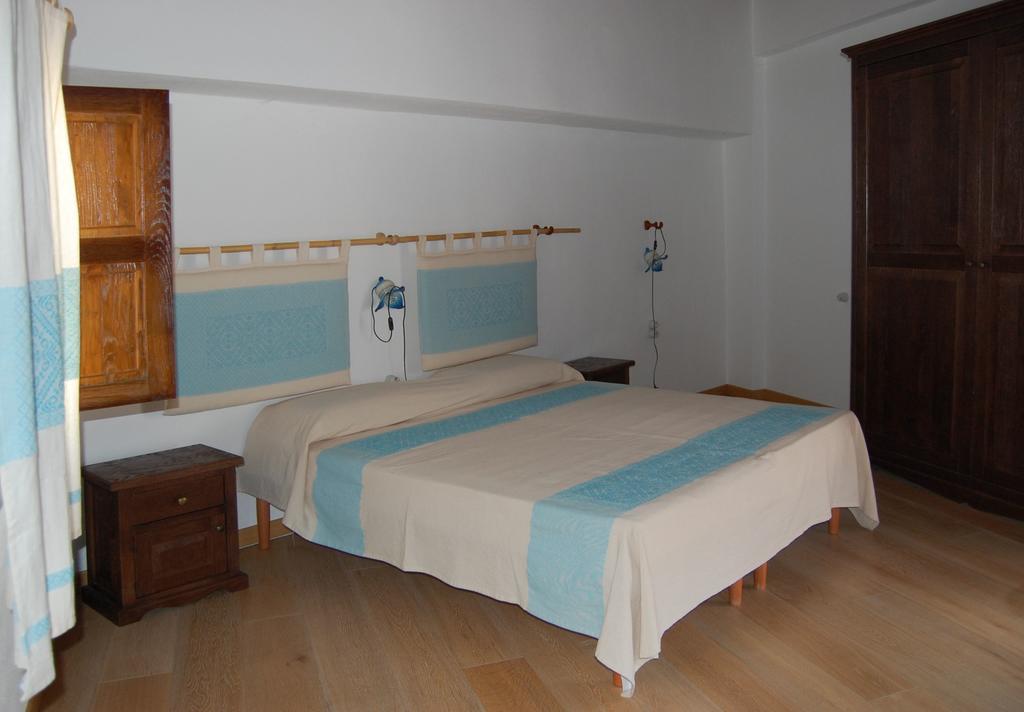Rifugio Di Galte Bed & Breakfast Galtellì Oda fotoğraf