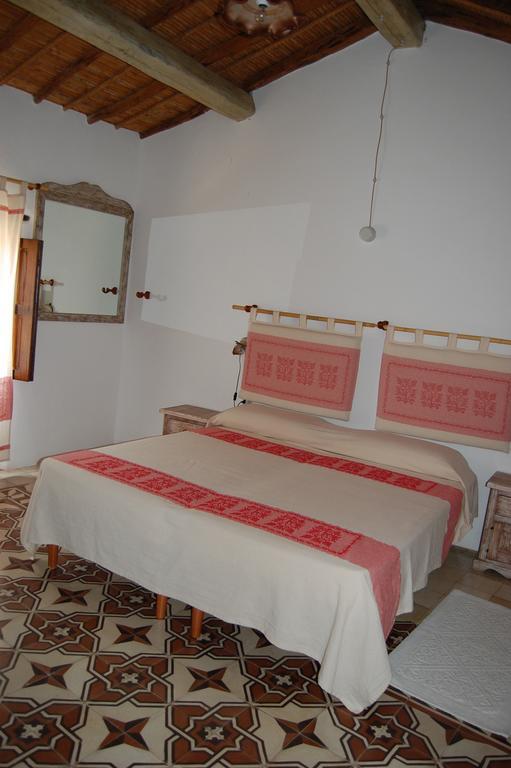 Rifugio Di Galte Bed & Breakfast Galtellì Oda fotoğraf