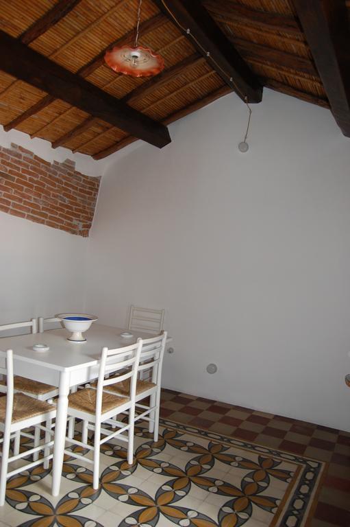 Rifugio Di Galte Bed & Breakfast Galtellì Dış mekan fotoğraf